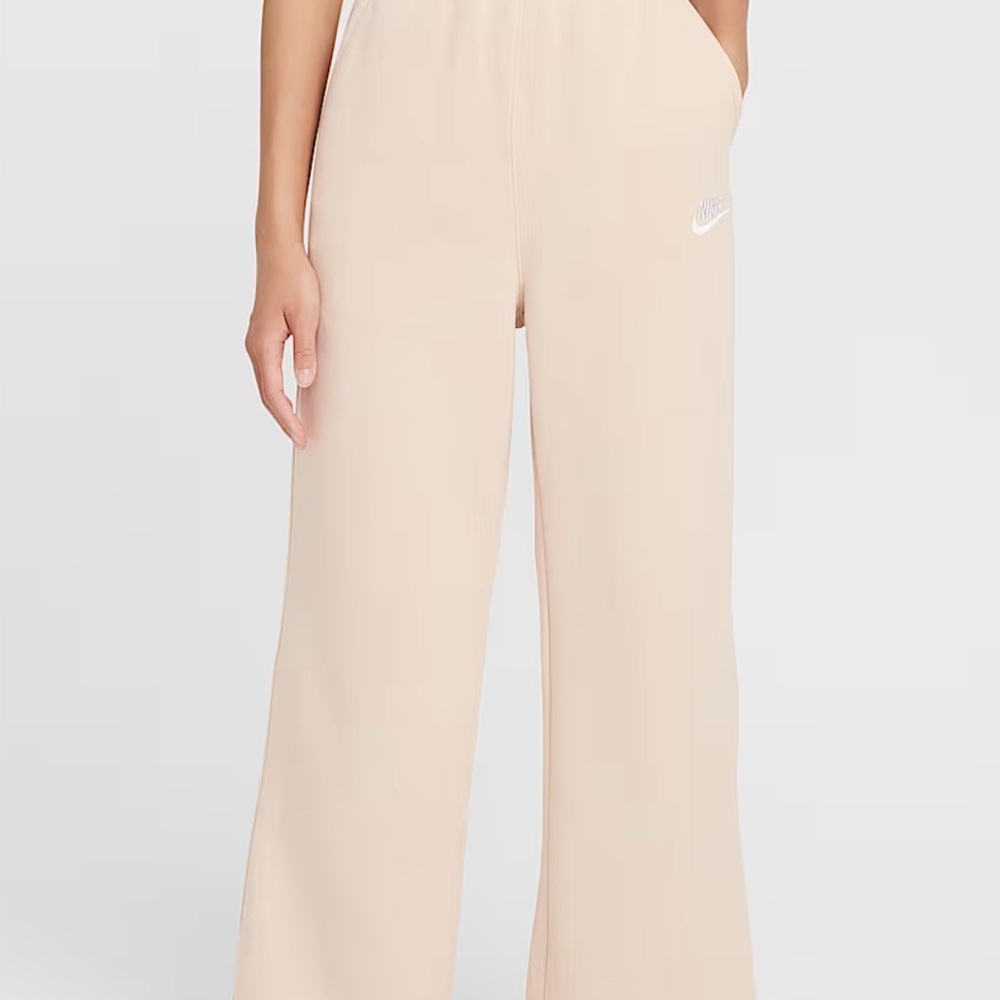 Girls Nike Sweatpants Relaxed-Fit